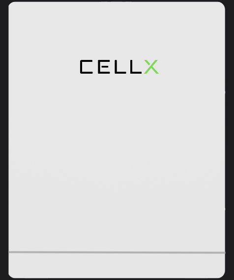 Home Fit+ — polski magazyn energii w białej, kompaktowej obudowie z logo PV Magazyn